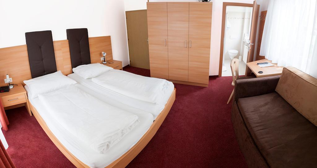 Gasthaus Abram Ora / Auer Chambre photo