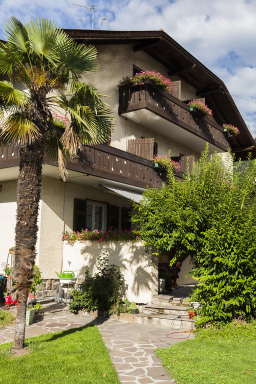 Gasthaus Abram Ora / Auer Extérieur photo